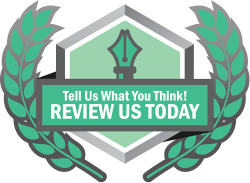 Leave Us a Review